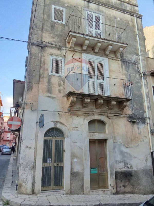 Multiproprietà a Ragusa