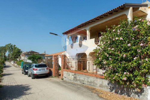 Casa geminada em Catânia