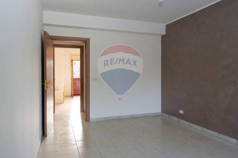 Apartamento en Acireale