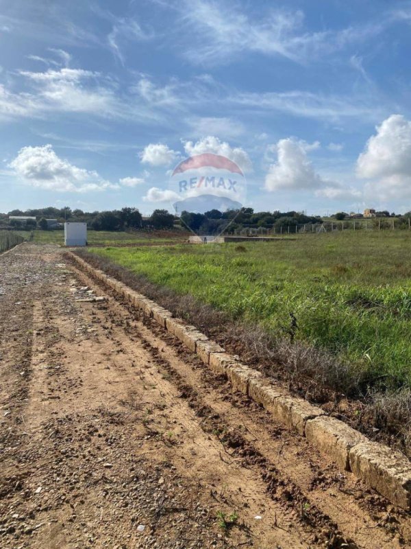 Terreno agricolo a Caltagirone