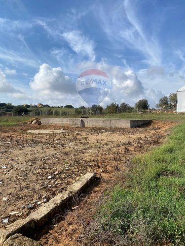 Terreno agricolo a Caltagirone