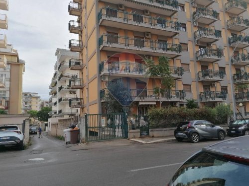 Basement in Palermo