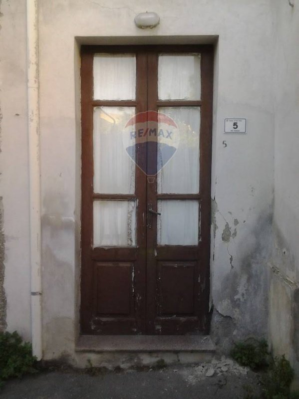 Vrijstaande woning in Furci Siculo