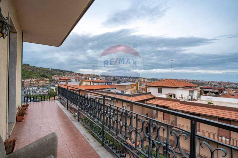 Appartement in Aci Catena