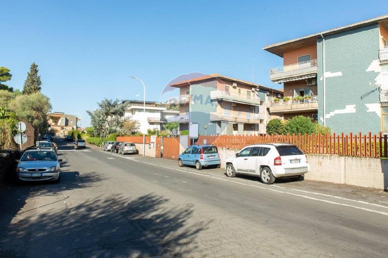 Appartement in Catanië