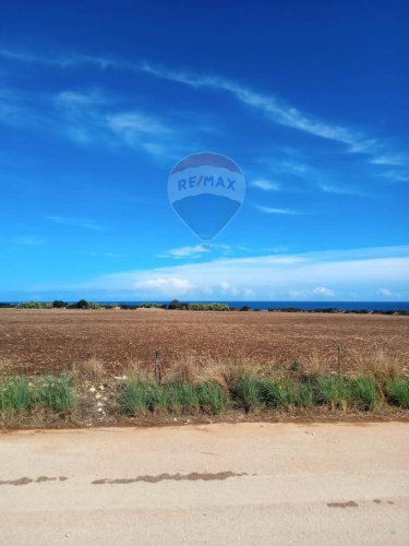 Terreno para construção em Siracusa