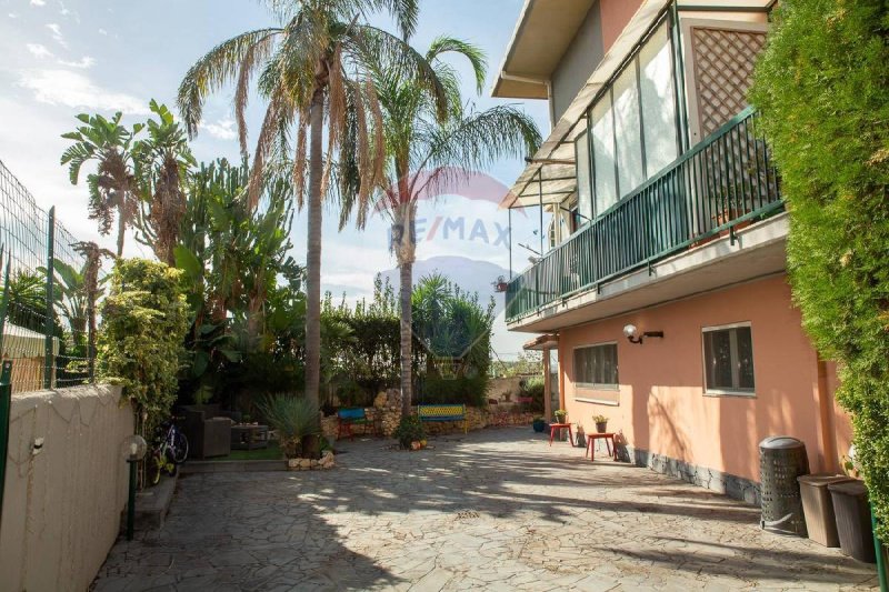 Terraced house in Aci Sant'Antonio