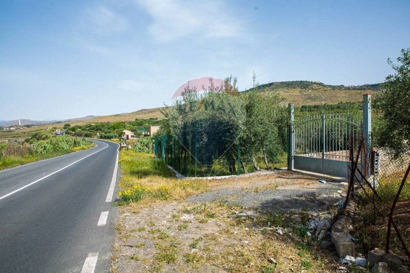 Terreno agricolo a Biancavilla