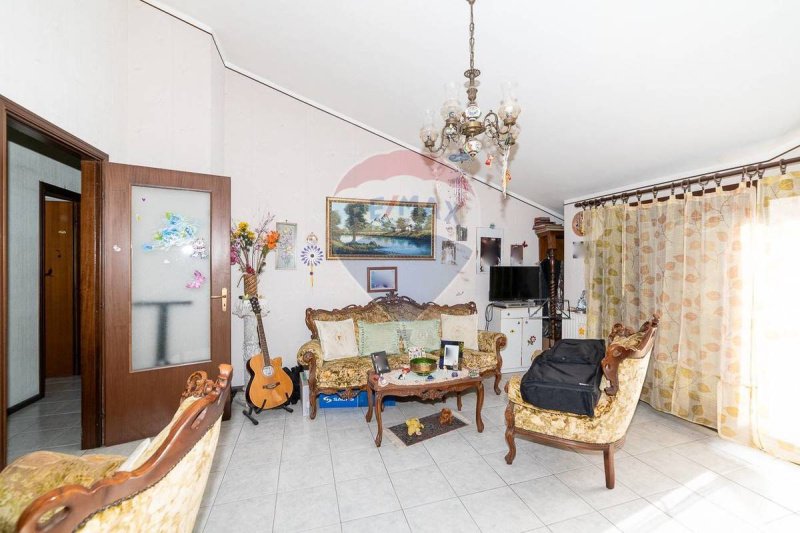 Appartement à San Giovanni la Punta