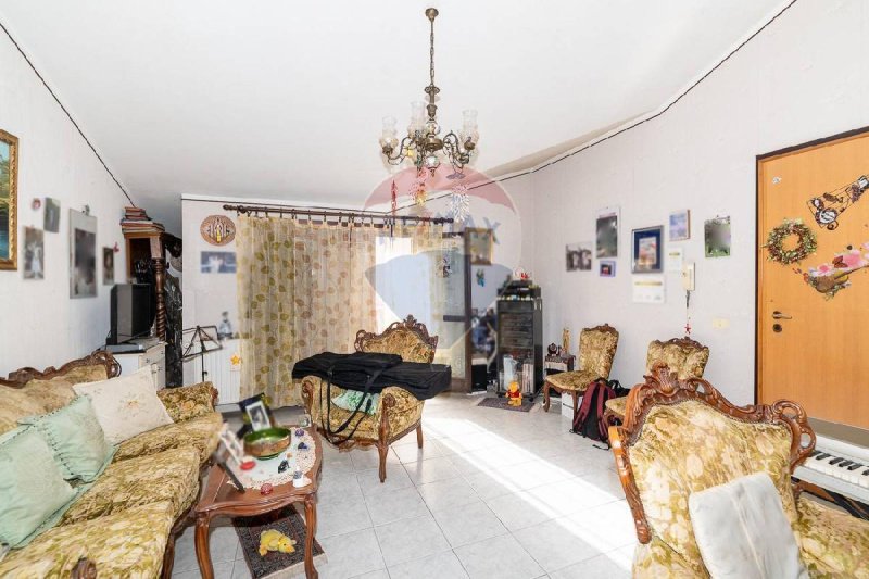 Appartement à San Giovanni la Punta