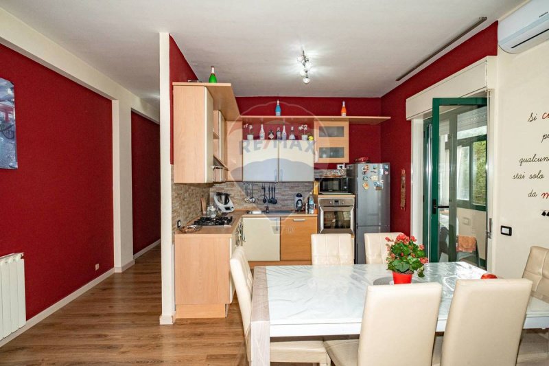 Apartment in Mascalucia