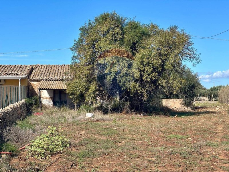 Villa in Santa Croce Camerina