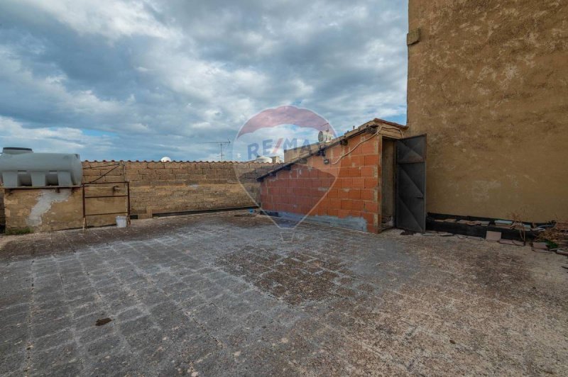 Casa semi-independiente en San Michele di Ganzaria