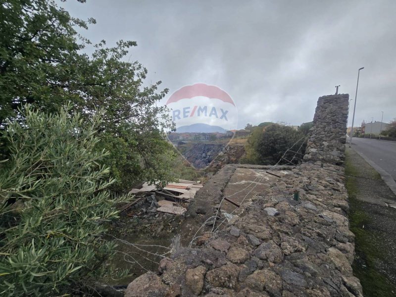 Terreno edificabile a Belpasso