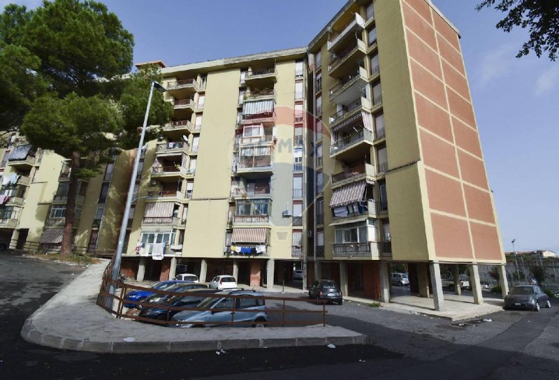 Appartement in Catanië