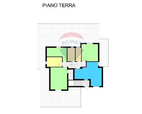 Apartamento em Monreale