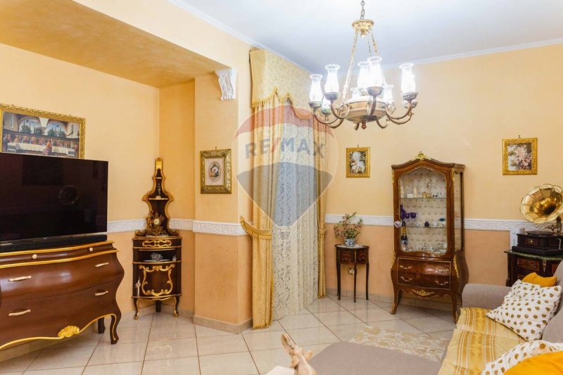 Appartement in Catanië