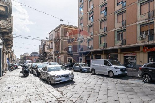 Apartamento em Catânia