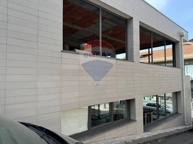 Inmueble comercial en Belpasso