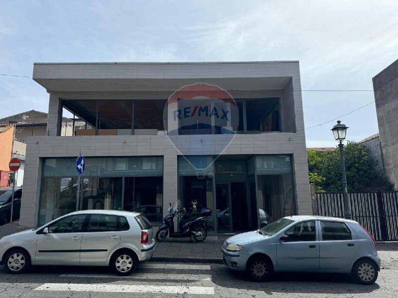 Inmueble comercial en Belpasso