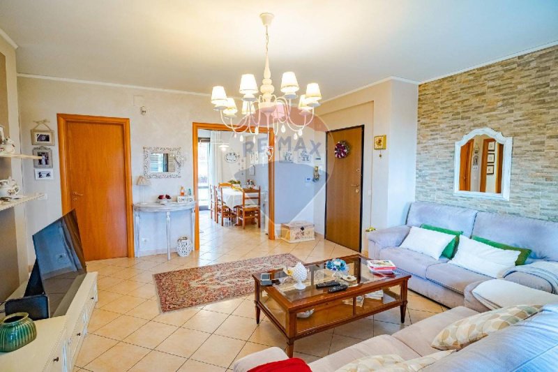 Appartement in Catanië