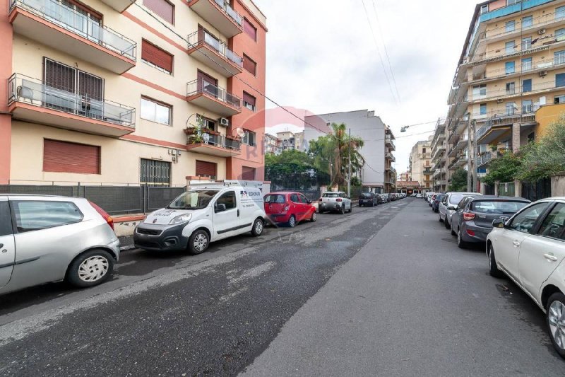 Appartement in Catanië