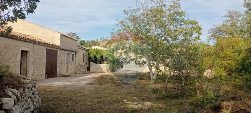 Huis in Modica