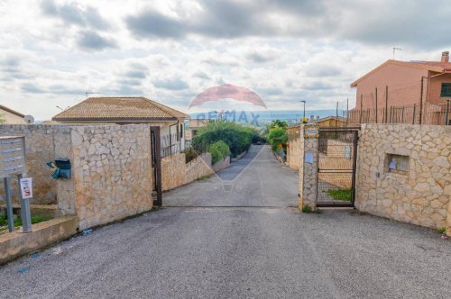 Moradia com terraço em Siracusa