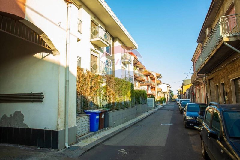 Appartement in Fiumefreddo di Sicilia