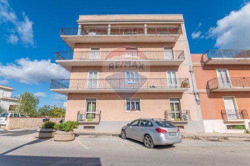 Apartamento em Canicattini Bagni