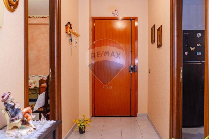 Appartement in Catanië