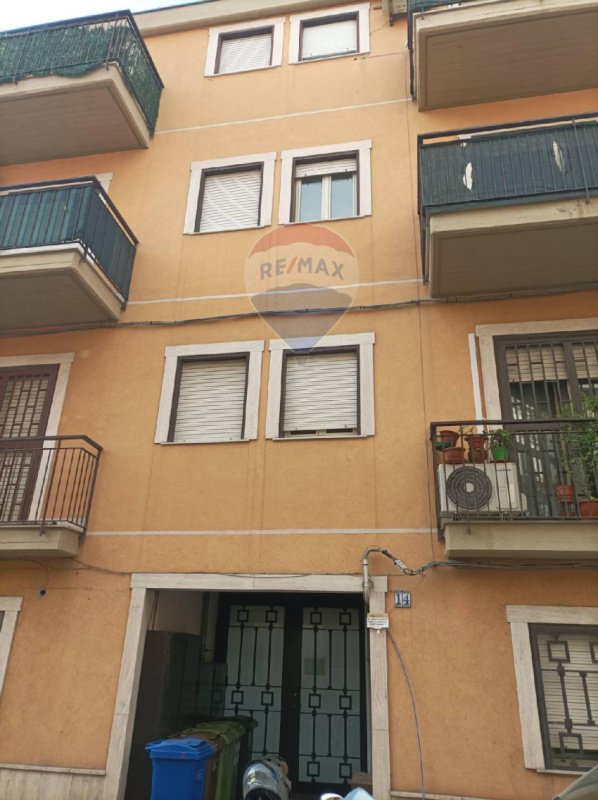 Appartement in Catanië