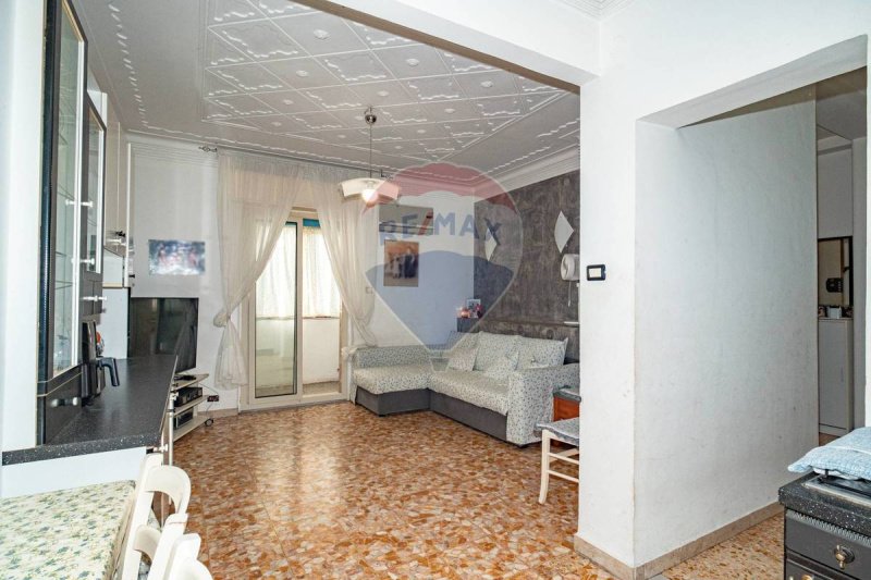 Appartement in Catanië