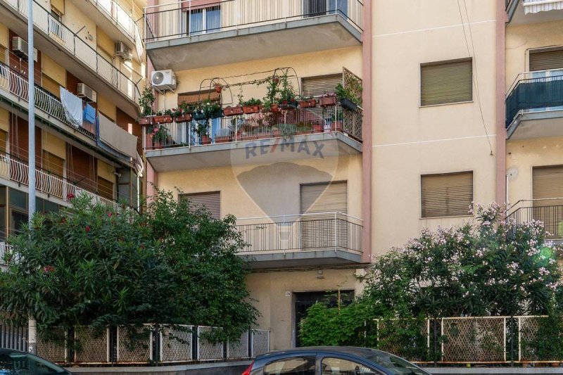 Appartement in Catanië