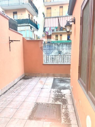 Apartamento em Catânia