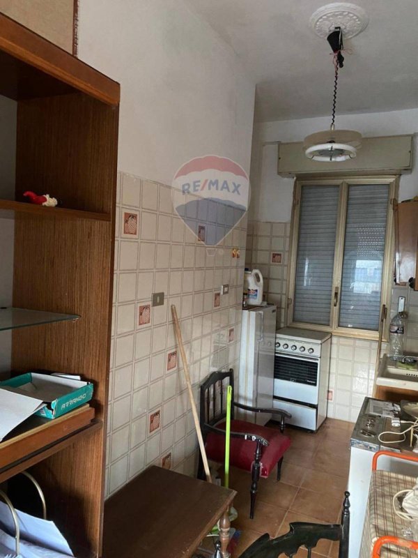 Apartamento em Caltagirone