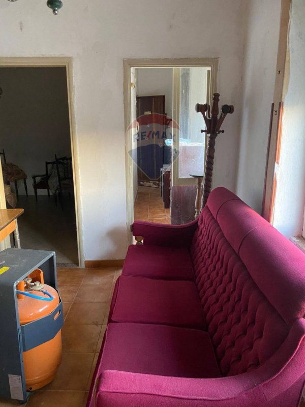 Apartamento em Caltagirone