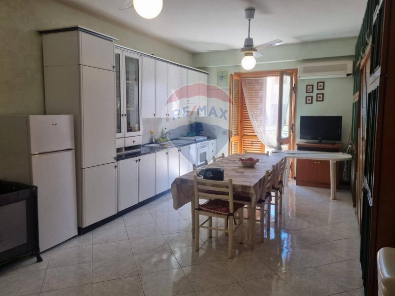 Appartement à Mascali