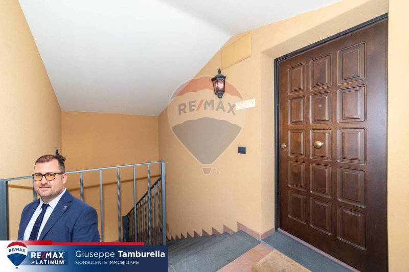 Apartamento en San Giovanni la Punta