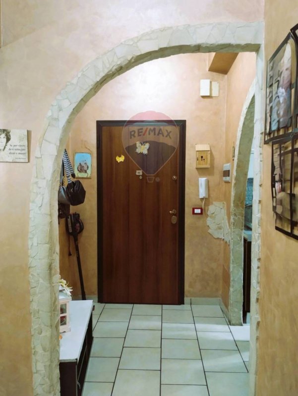 Appartement in Catanië