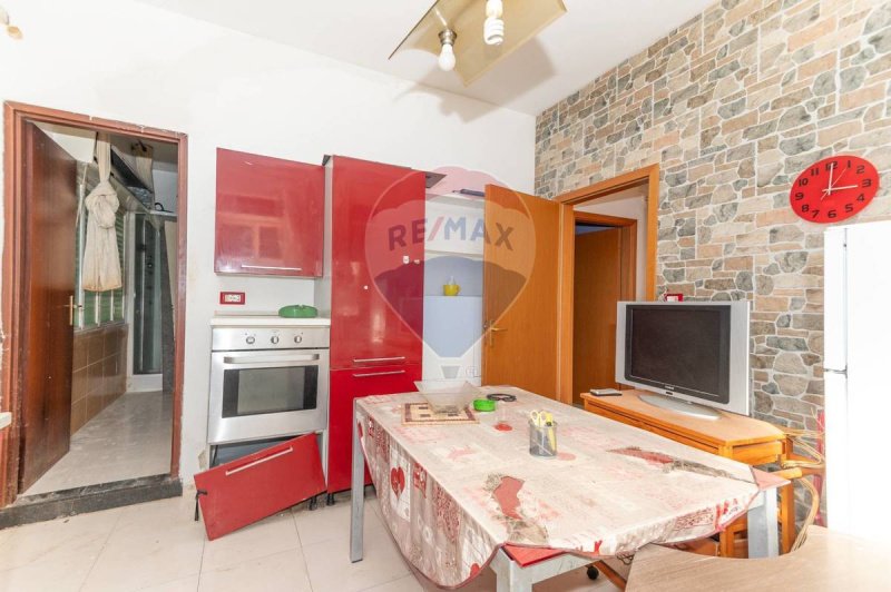 Appartement à Santa Croce Camerina