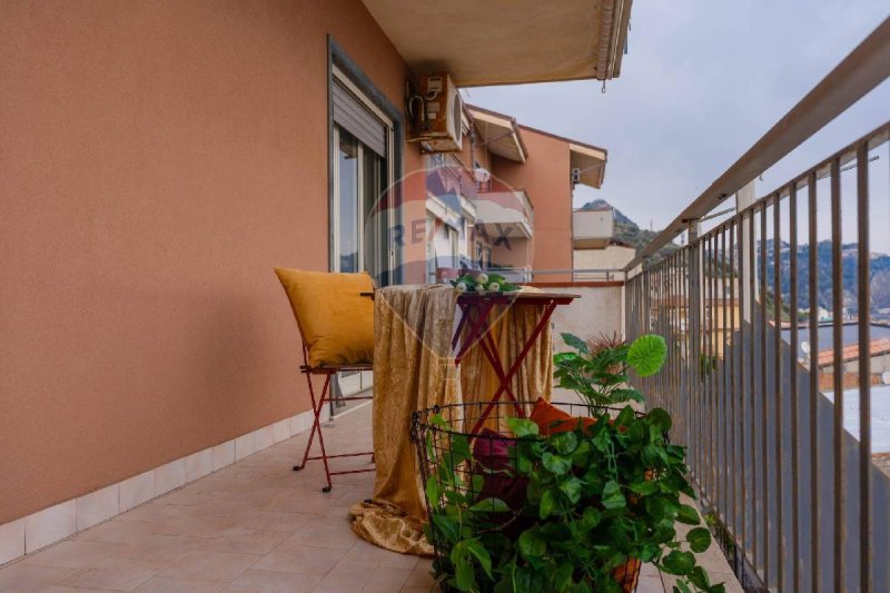 Appartement in Giardini-Naxos