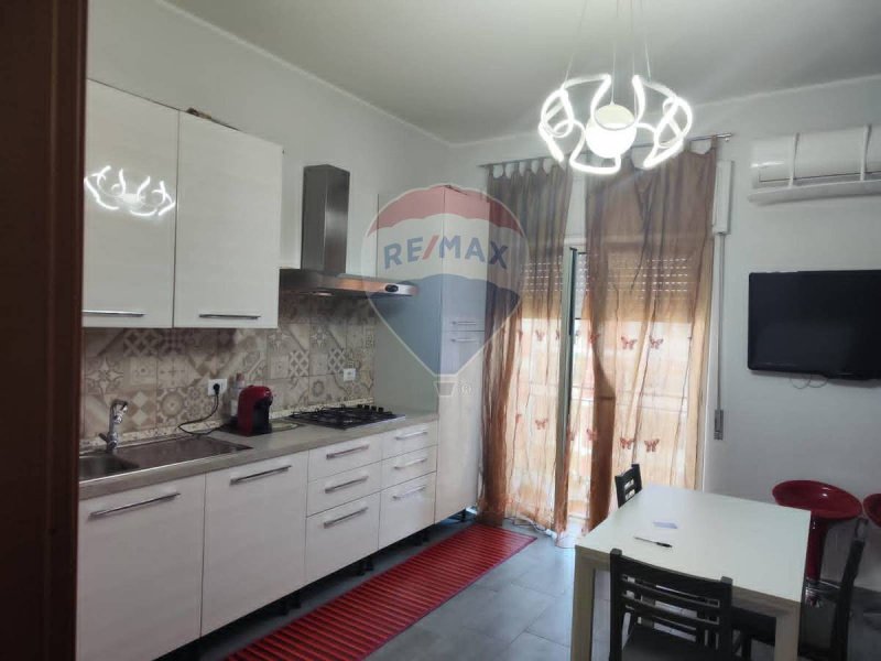 Appartement à Acireale