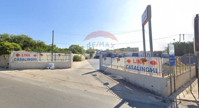 Commercial property in Pachino