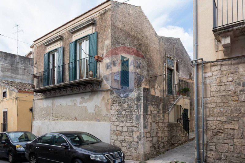 Casa independiente en Modica