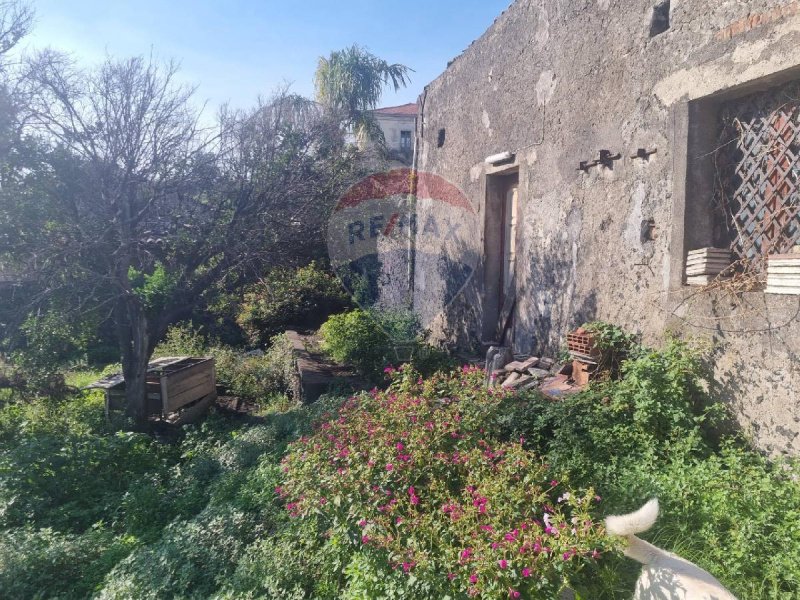 Casa independiente en Acireale