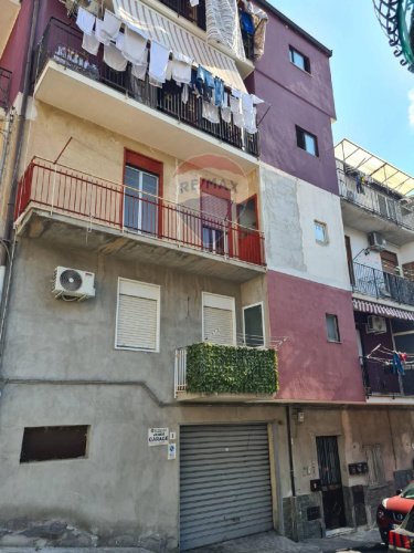 Apartamento em Catânia