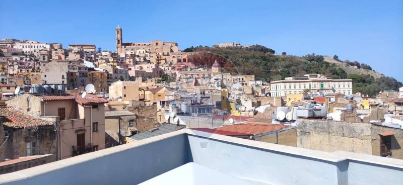 Maison individuelle à Termini Imerese