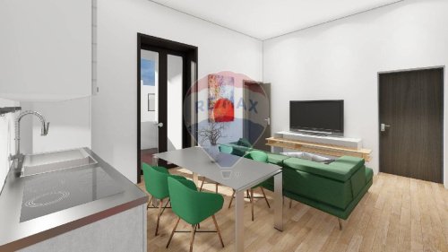 Apartamento em Palermo