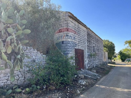 Cabaña en Ragusa